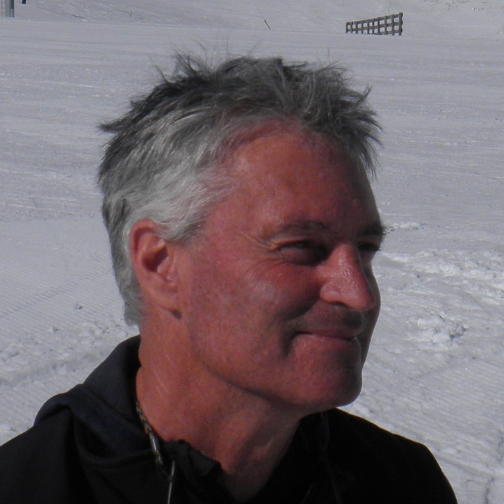 Anthony Coote